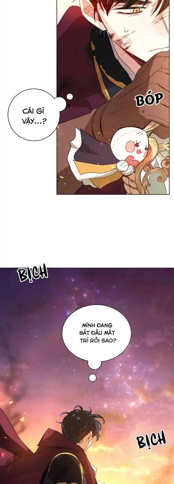 Tôi Là Fan Cứng Của Hoàng Tử Chapter 62 - 59