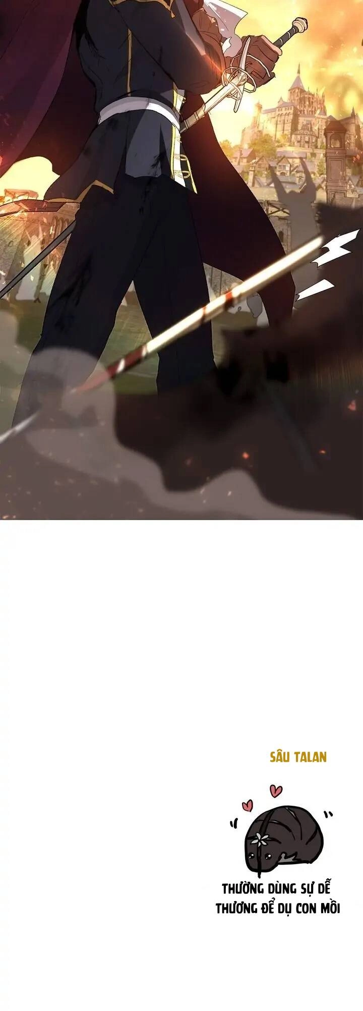 Tôi Là Fan Cứng Của Hoàng Tử Chapter 62 - 60