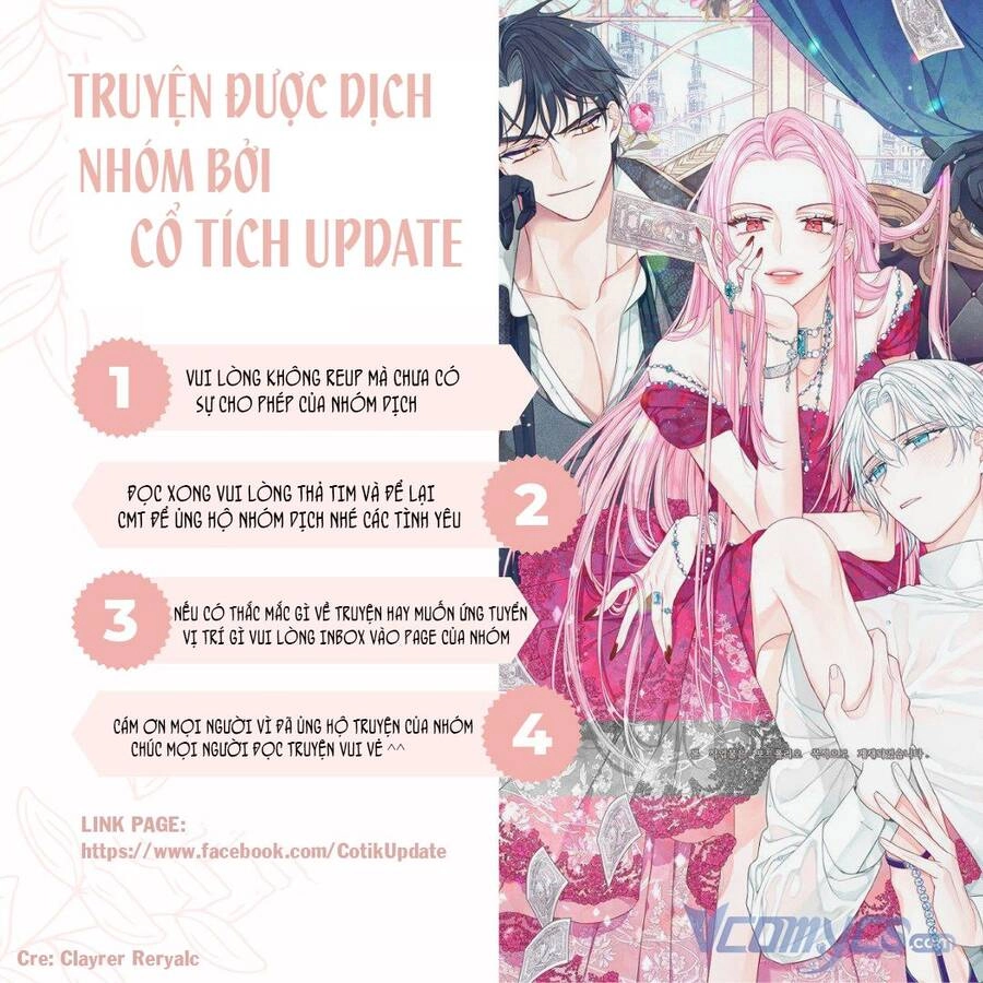 Tôi Là Fan Cứng Của Hoàng Tử Chapter 63 - 1