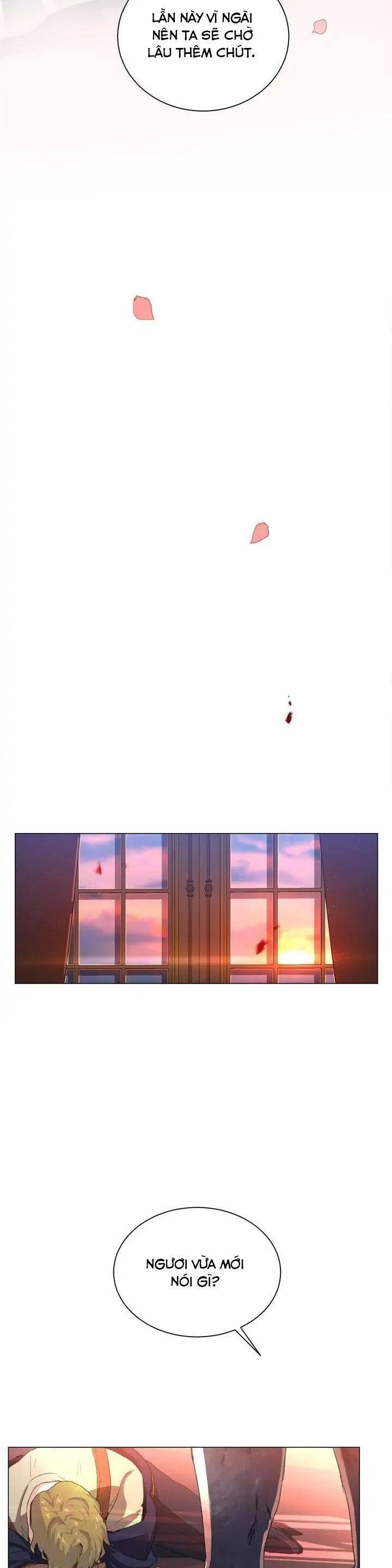 Tôi Là Fan Cứng Của Hoàng Tử Chapter 64 - 7