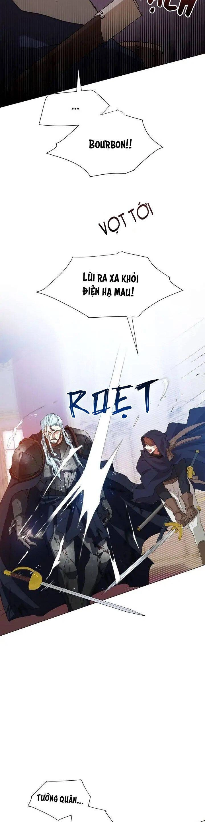 Tôi Là Fan Cứng Của Hoàng Tử Chapter 64 - 13