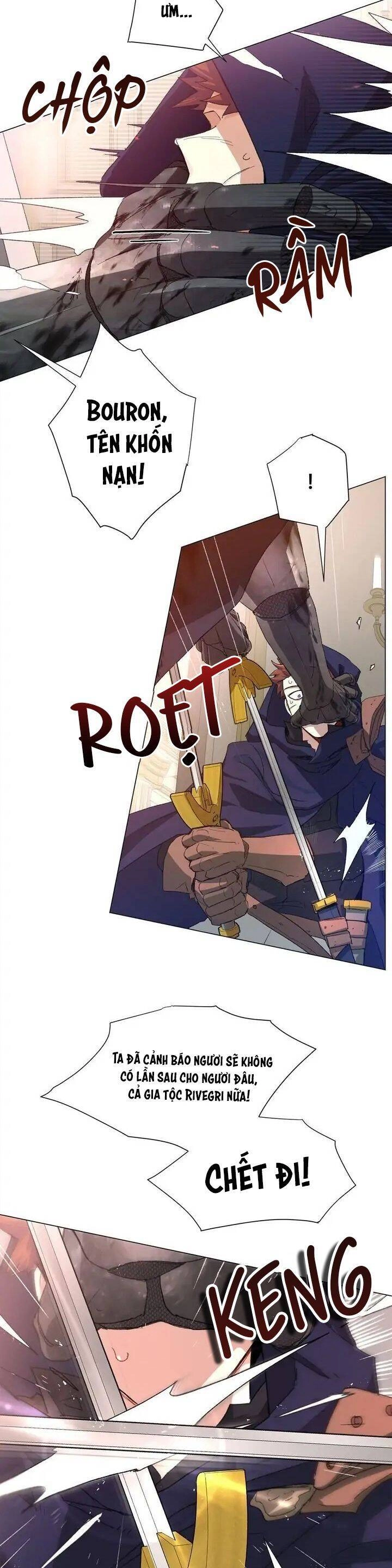 Tôi Là Fan Cứng Của Hoàng Tử Chapter 64 - 14