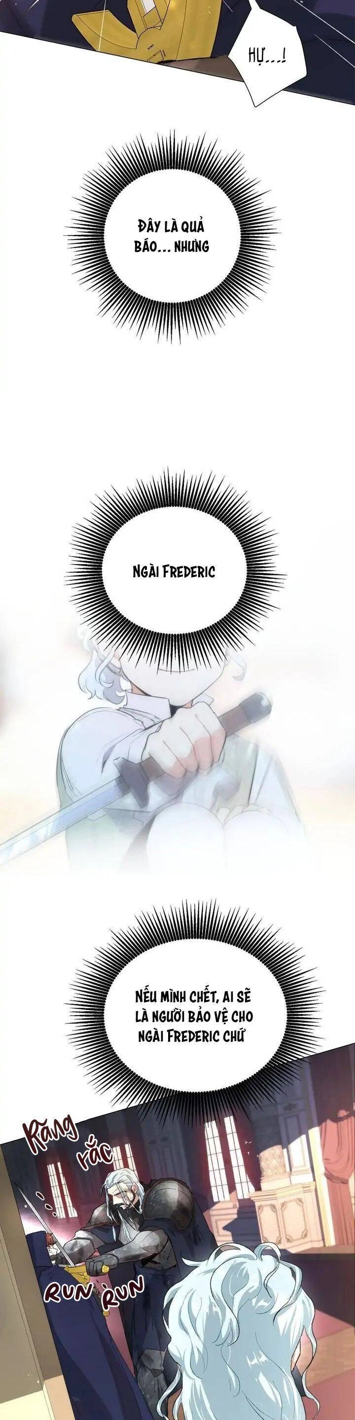 Tôi Là Fan Cứng Của Hoàng Tử Chapter 64 - 15