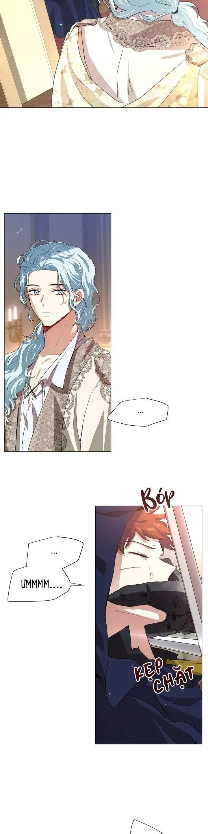 Tôi Là Fan Cứng Của Hoàng Tử Chapter 64 - 16