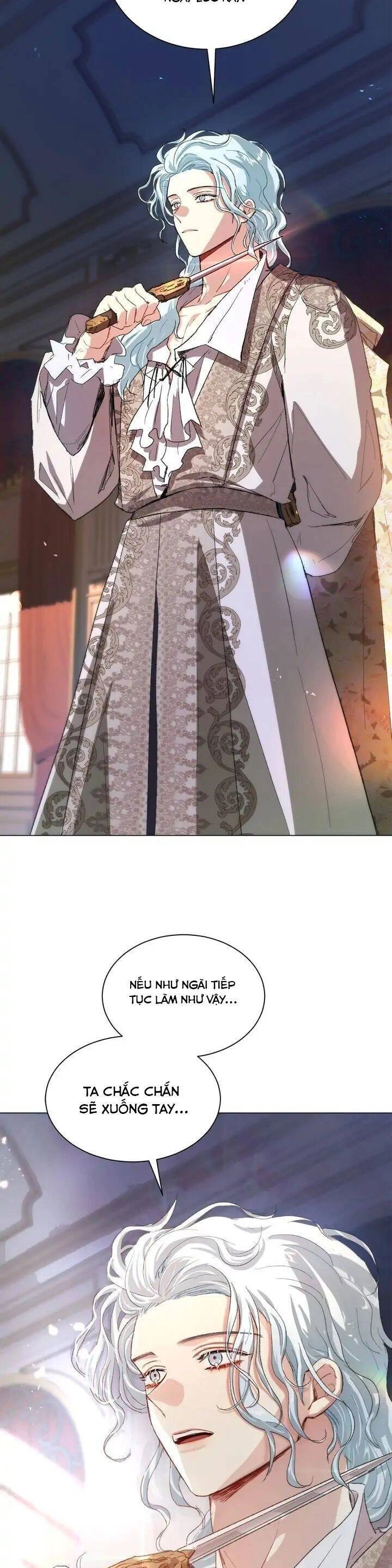 Tôi Là Fan Cứng Của Hoàng Tử Chapter 64 - 19