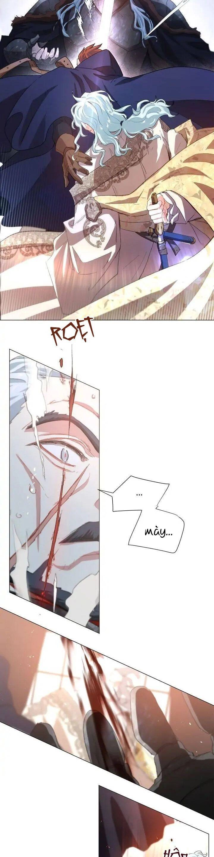 Tôi Là Fan Cứng Của Hoàng Tử Chapter 64 - 23