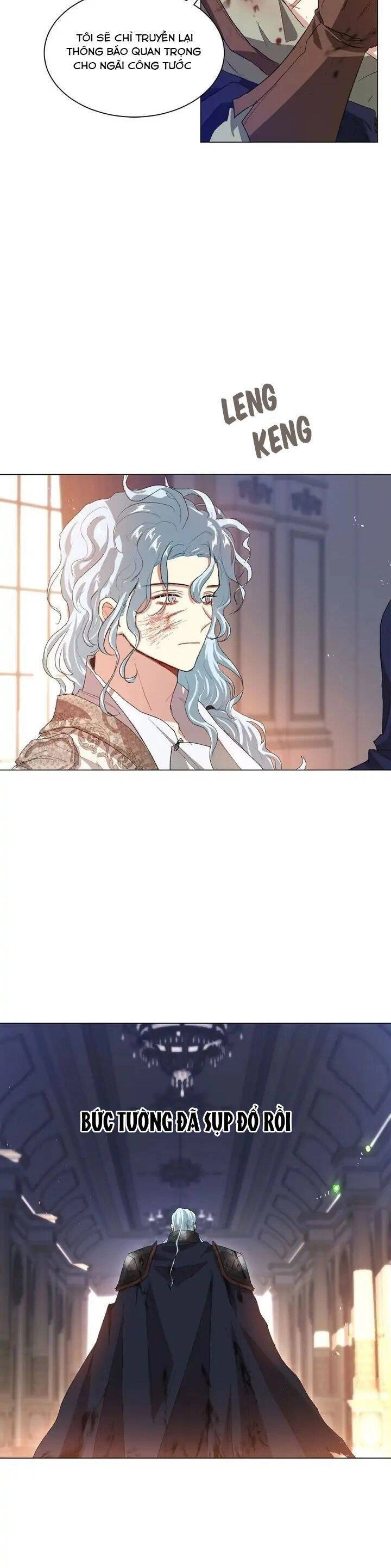 Tôi Là Fan Cứng Của Hoàng Tử Chapter 64 - 28