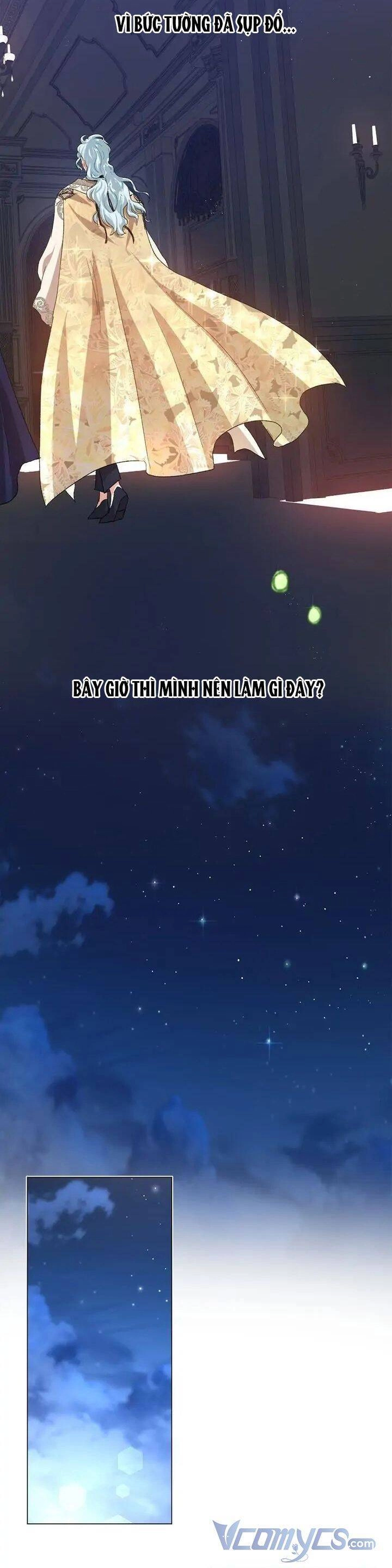 Tôi Là Fan Cứng Của Hoàng Tử Chapter 64 - 31