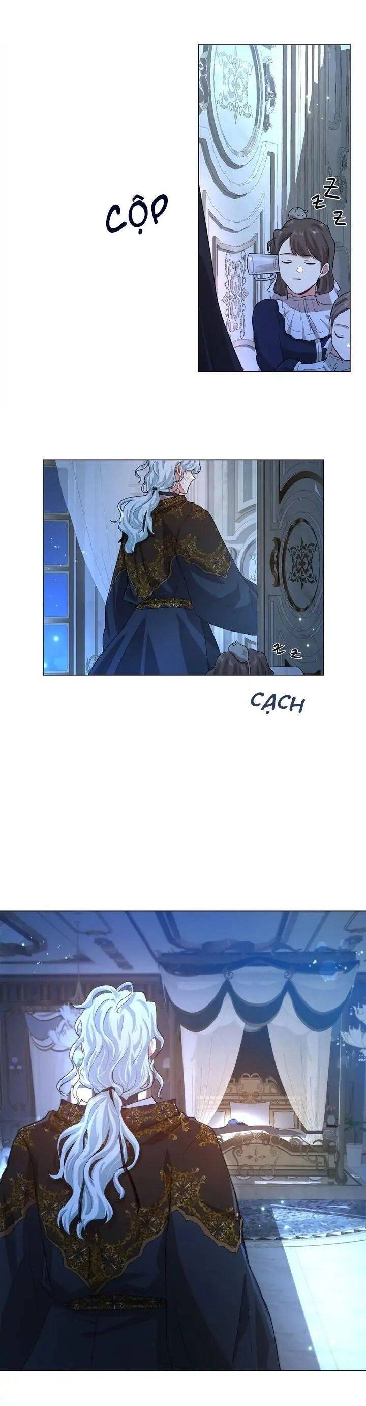 Tôi Là Fan Cứng Của Hoàng Tử Chapter 64 - 32