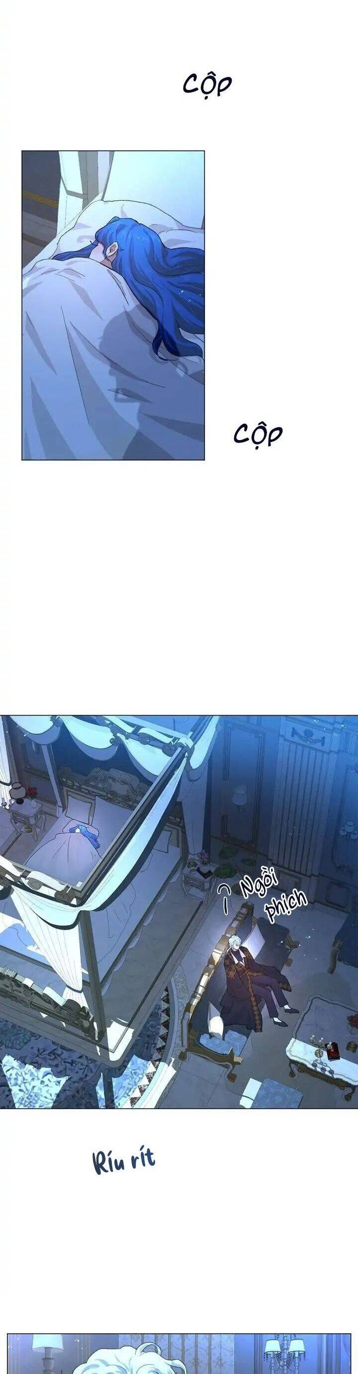 Tôi Là Fan Cứng Của Hoàng Tử Chapter 64 - 33