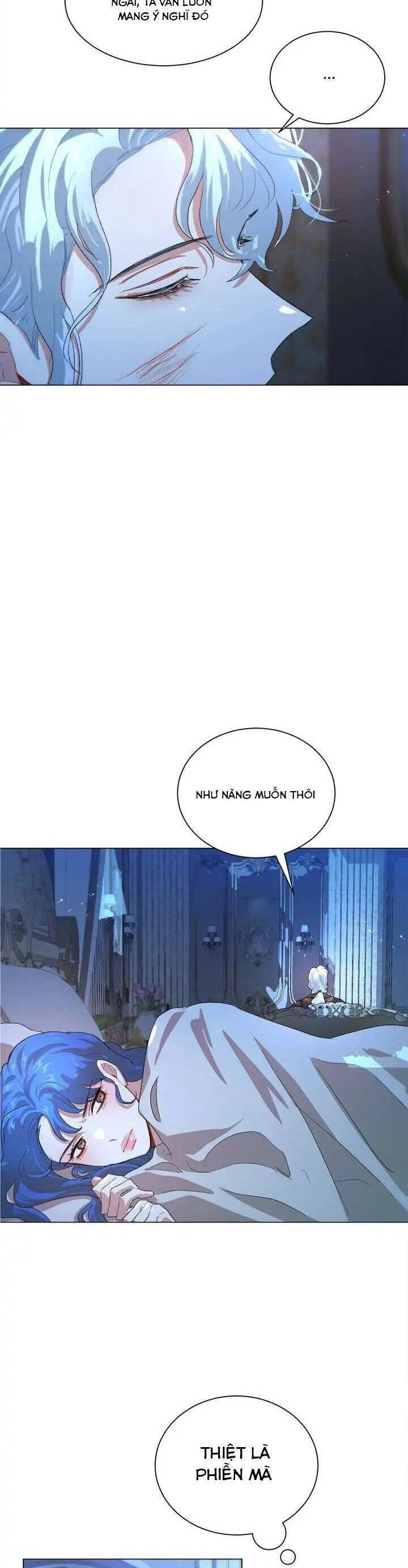 Tôi Là Fan Cứng Của Hoàng Tử Chapter 64 - 35