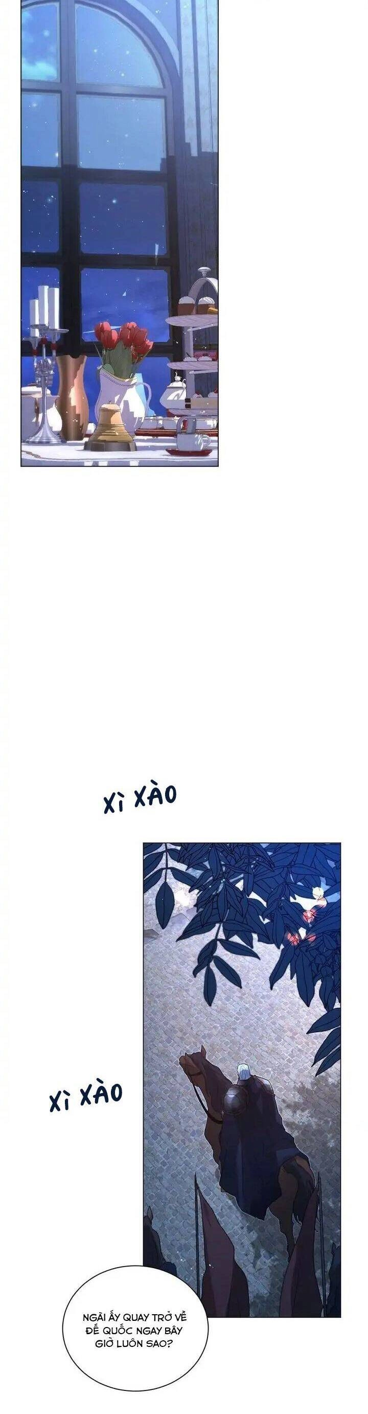 Tôi Là Fan Cứng Của Hoàng Tử Chapter 64 - 36