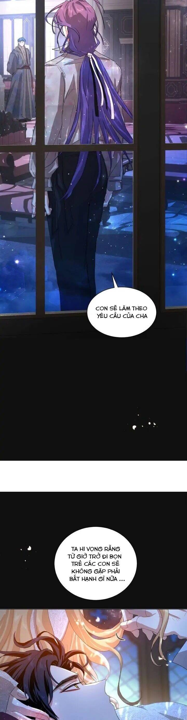 Tôi Là Fan Cứng Của Hoàng Tử Chapter 64 - 40