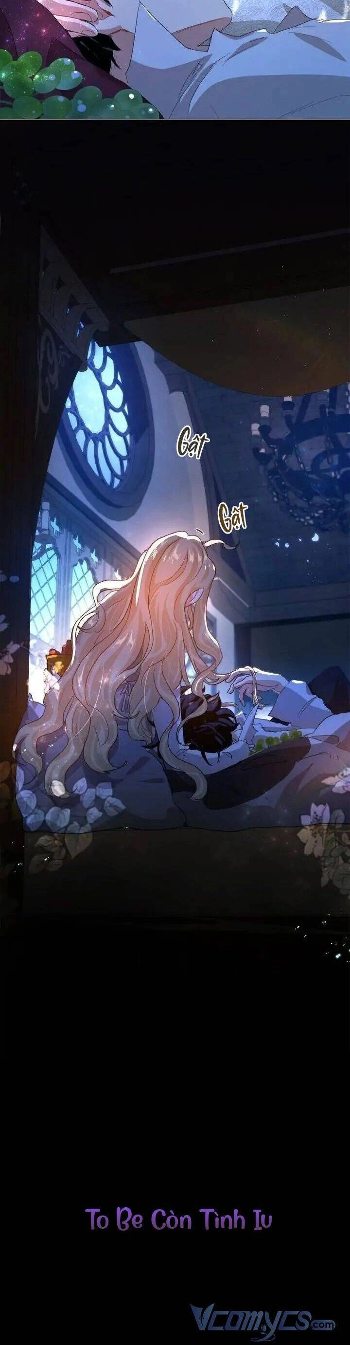 Tôi Là Fan Cứng Của Hoàng Tử Chapter 64 - 41