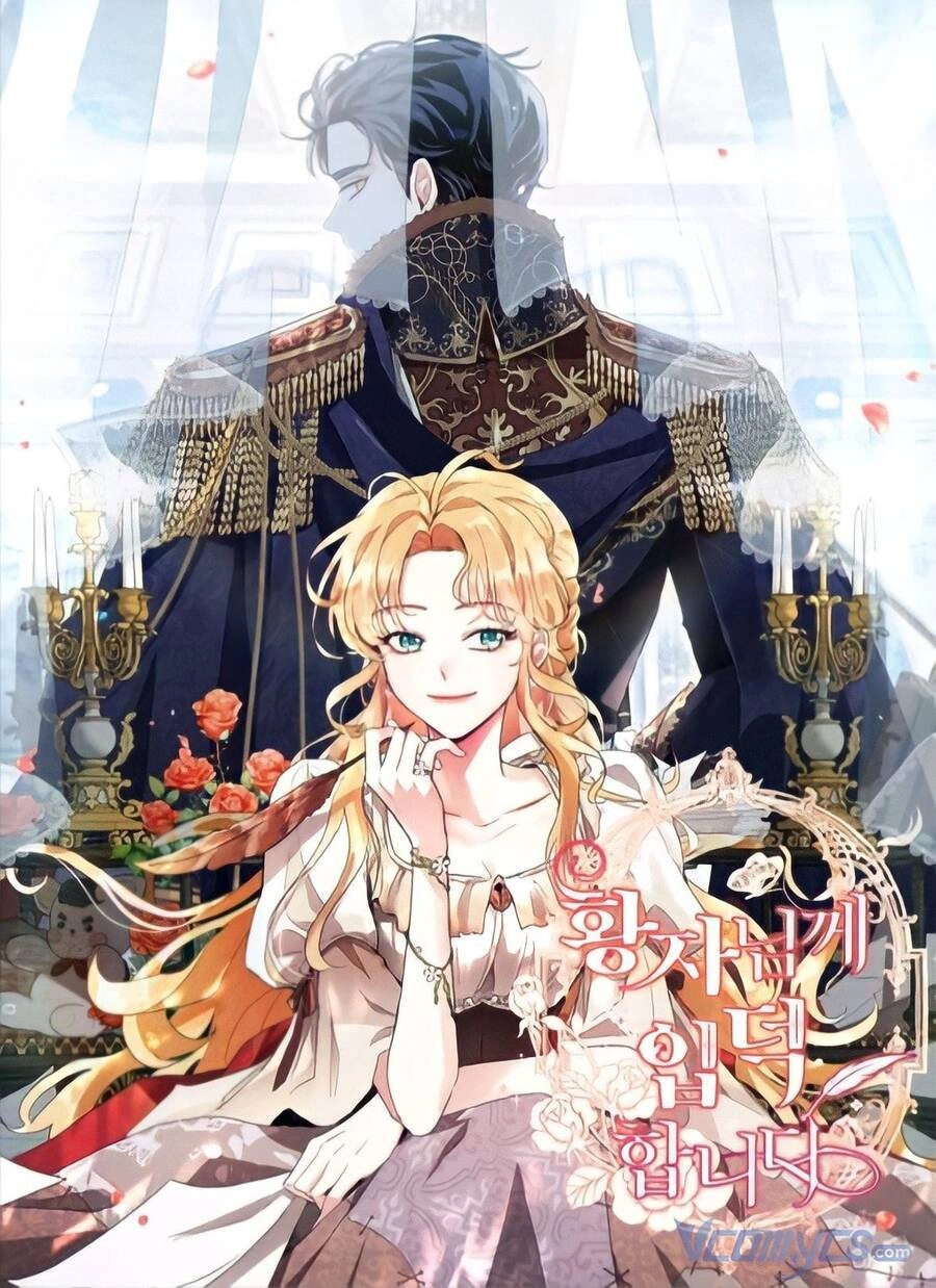 Tôi Là Fan Cứng Của Hoàng Tử Chapter 65 - 1