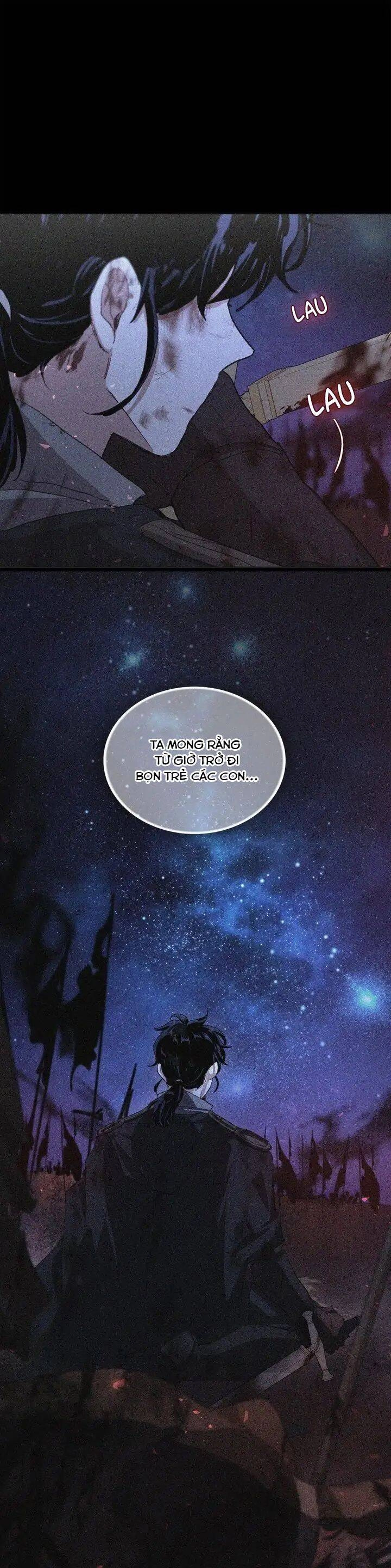 Tôi Là Fan Cứng Của Hoàng Tử Chapter 65 - 2