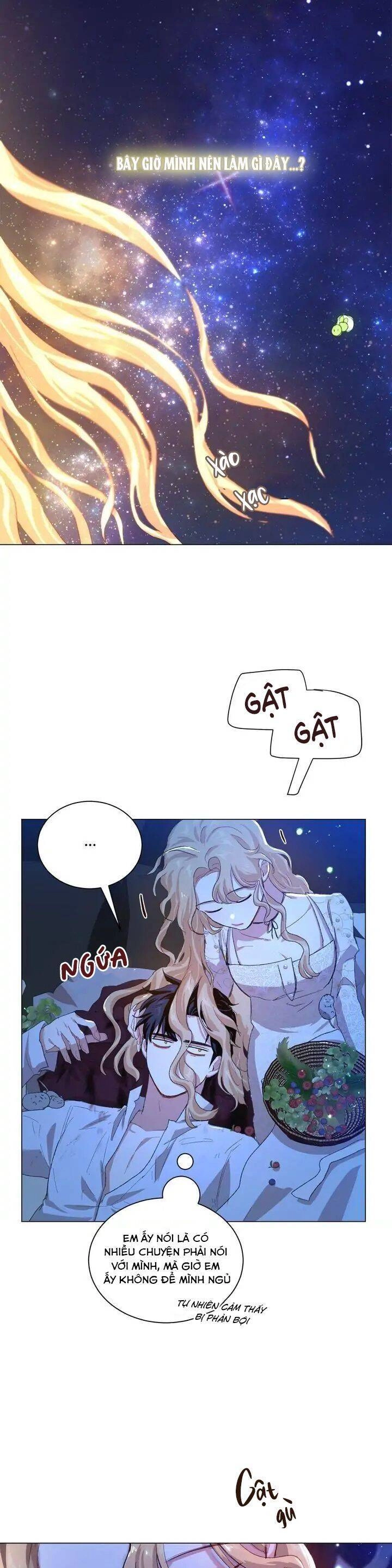 Tôi Là Fan Cứng Của Hoàng Tử Chapter 65 - 4