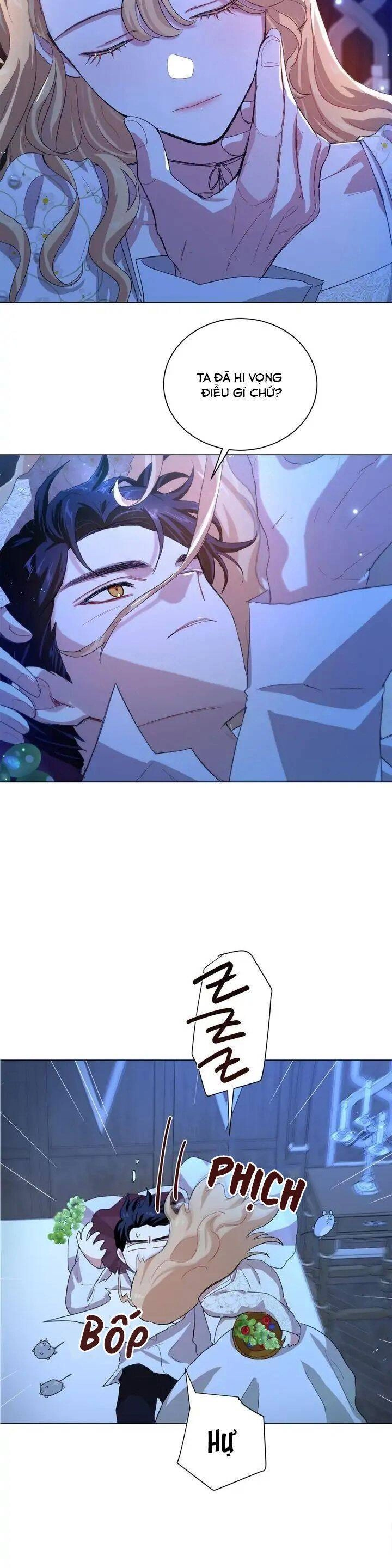 Tôi Là Fan Cứng Của Hoàng Tử Chapter 65 - 5