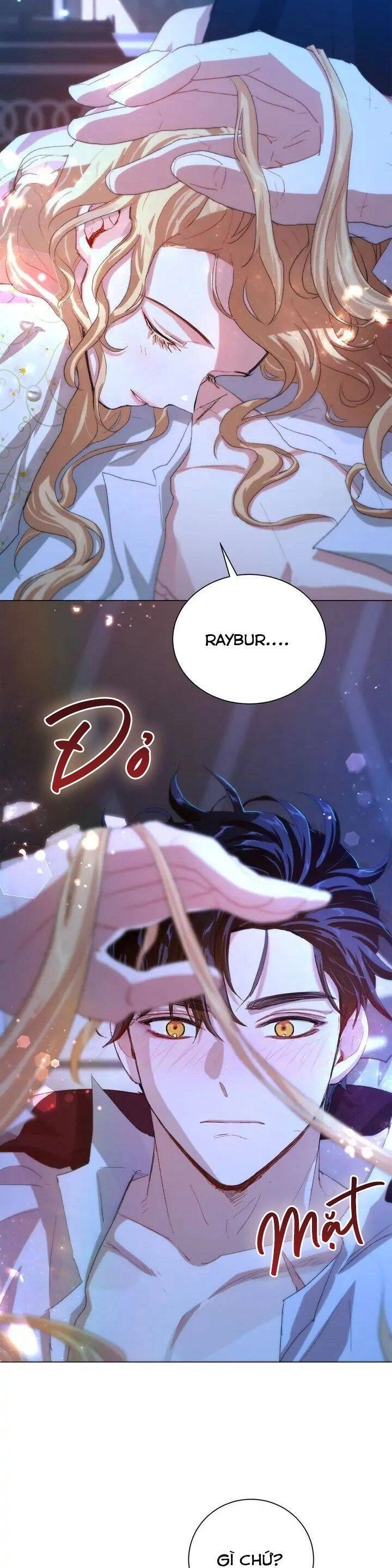 Tôi Là Fan Cứng Của Hoàng Tử Chapter 65 - 7