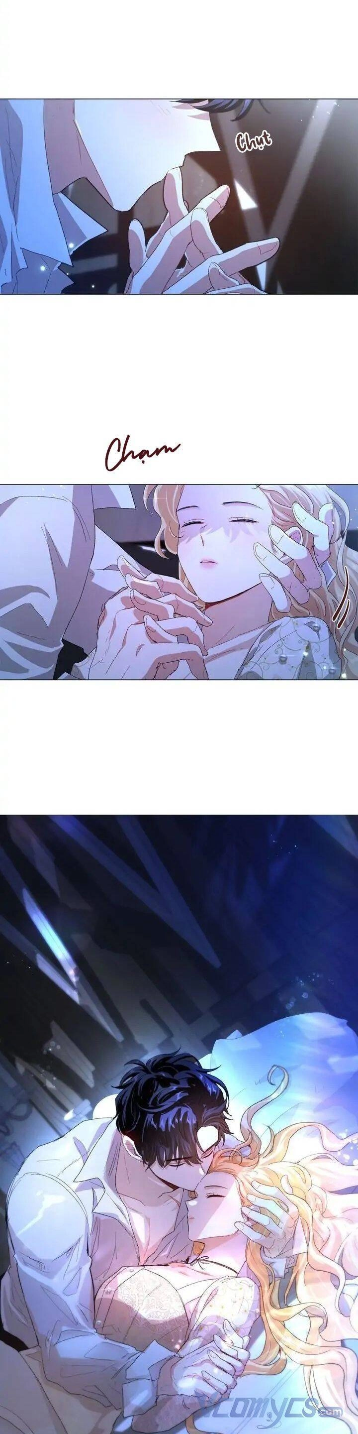 Tôi Là Fan Cứng Của Hoàng Tử Chapter 65 - 11