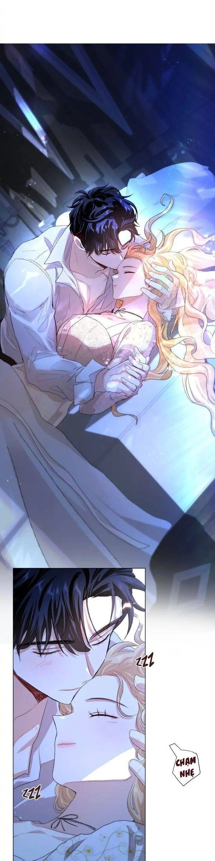 Tôi Là Fan Cứng Của Hoàng Tử Chapter 65 - 12