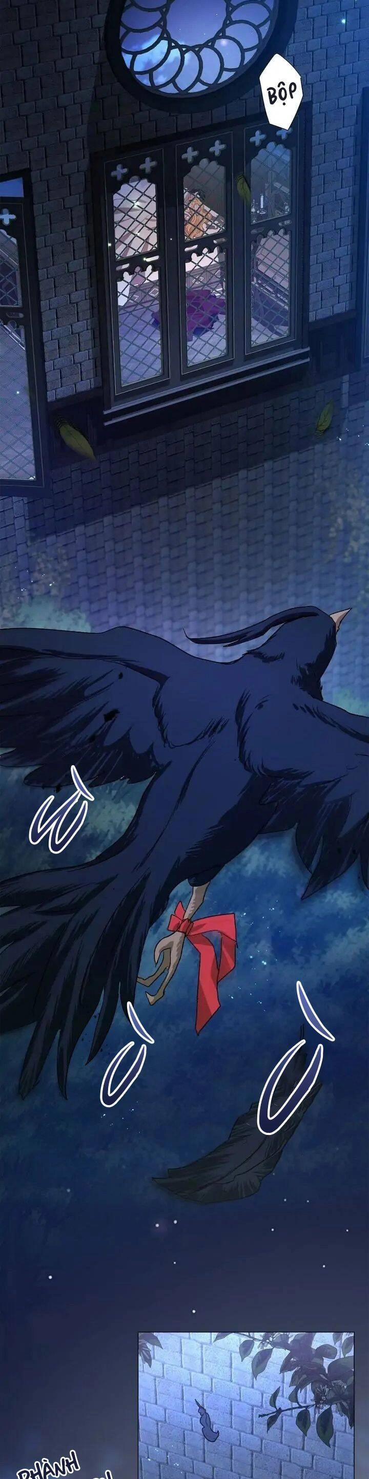 Tôi Là Fan Cứng Của Hoàng Tử Chapter 65 - 14