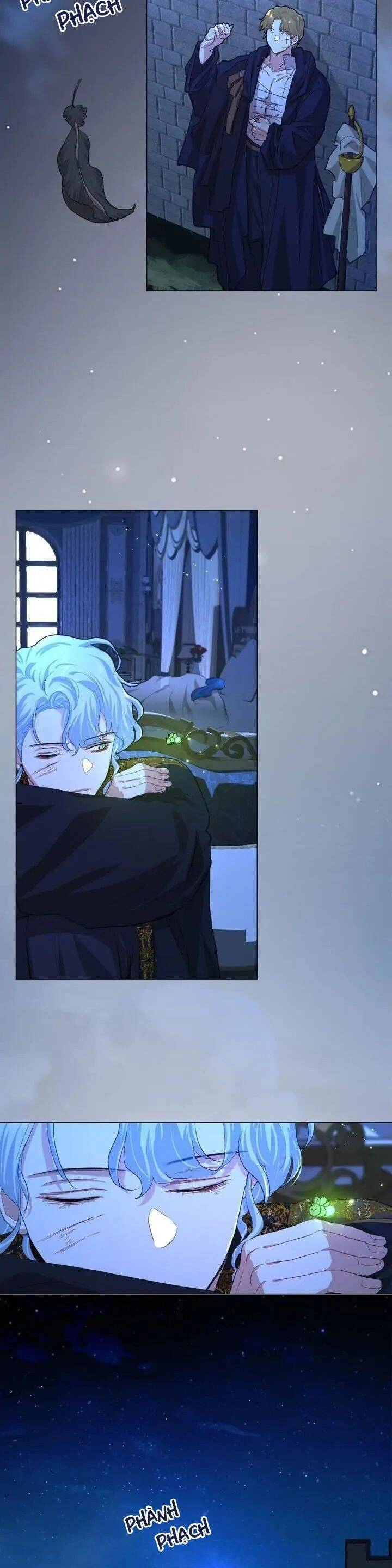 Tôi Là Fan Cứng Của Hoàng Tử Chapter 65 - 15