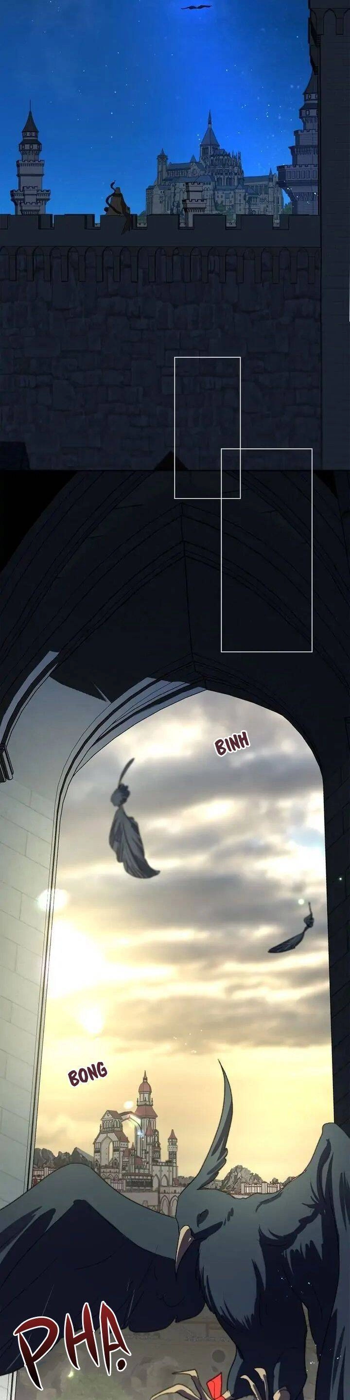 Tôi Là Fan Cứng Của Hoàng Tử Chapter 65 - 16