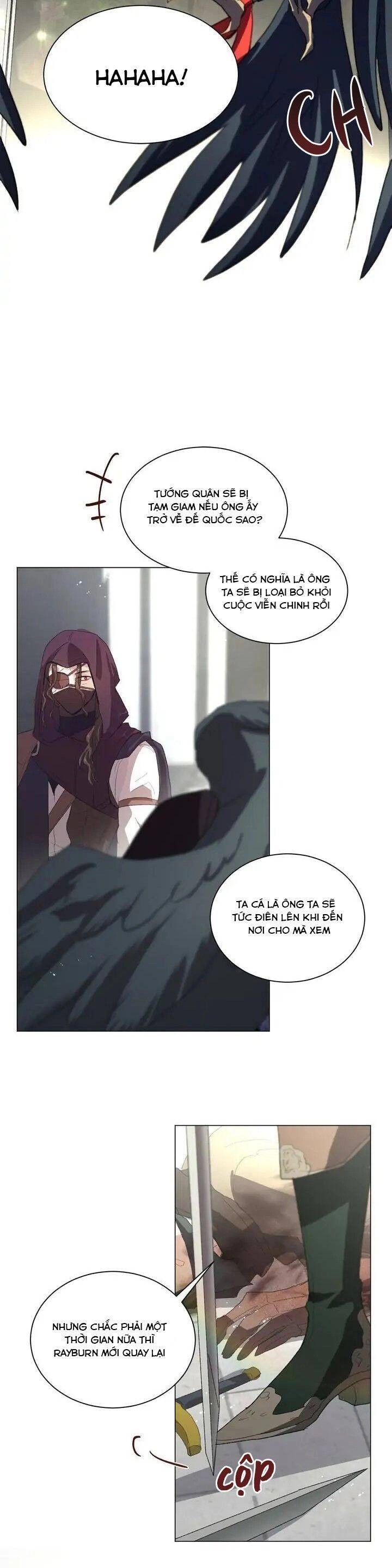 Tôi Là Fan Cứng Của Hoàng Tử Chapter 65 - 17