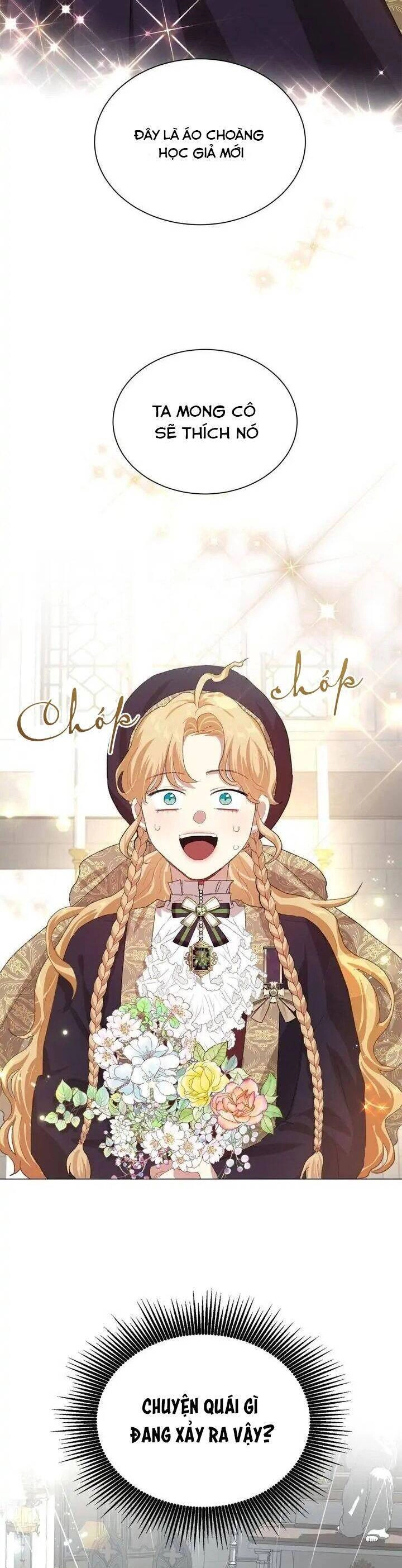 Tôi Là Fan Cứng Của Hoàng Tử Chapter 65 - 23