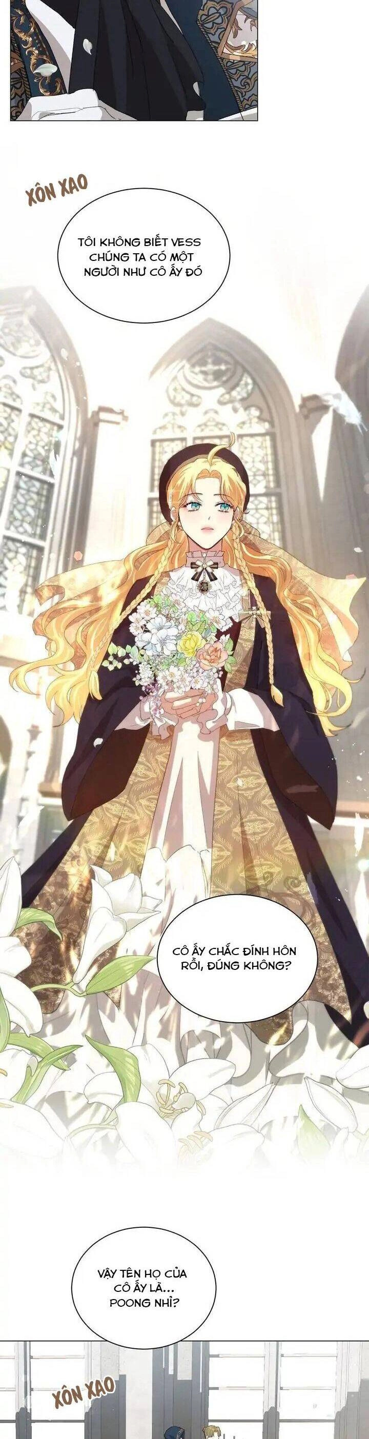 Tôi Là Fan Cứng Của Hoàng Tử Chapter 65 - 26