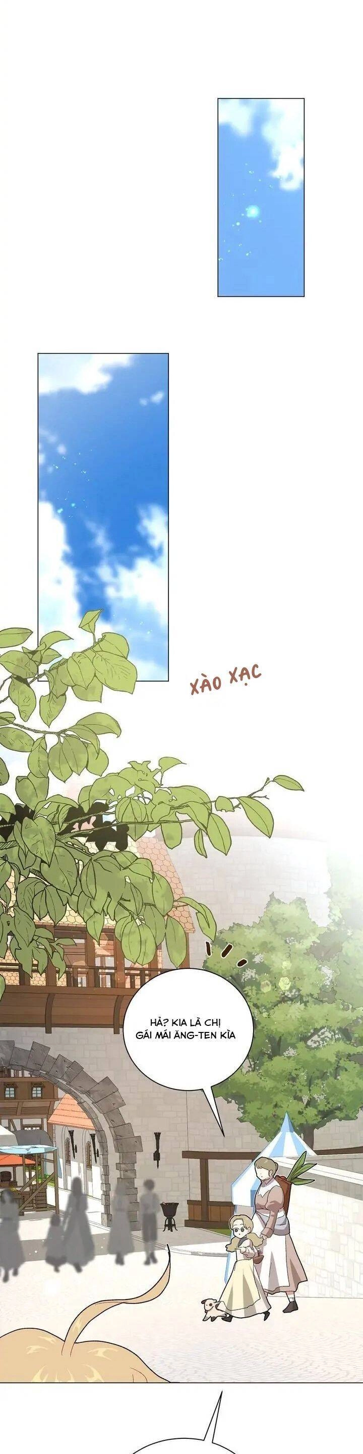 Tôi Là Fan Cứng Của Hoàng Tử Chapter 65 - 31