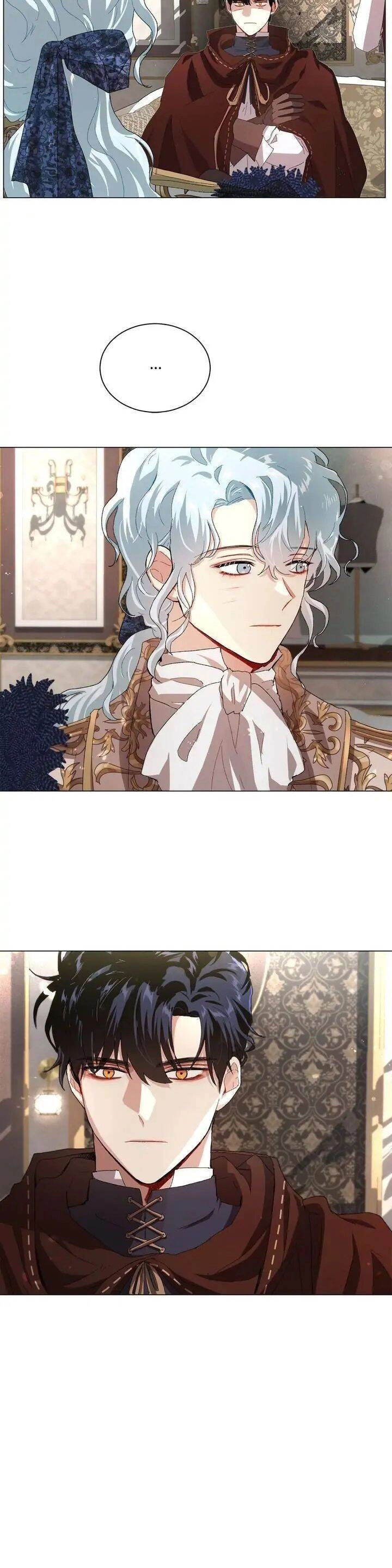 Tôi Là Fan Cứng Của Hoàng Tử Chapter 66 - 14