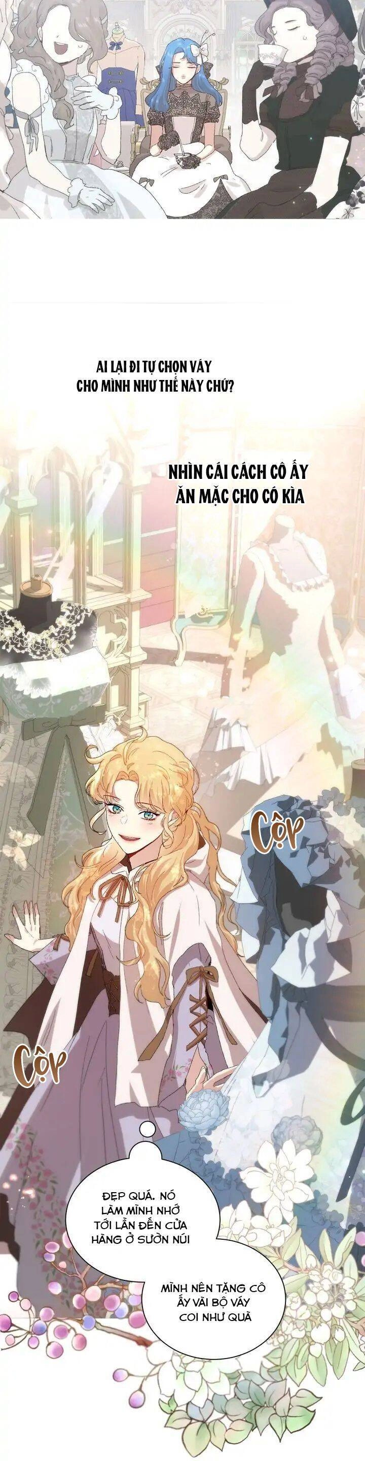 Tôi Là Fan Cứng Của Hoàng Tử Chapter 66 - 17