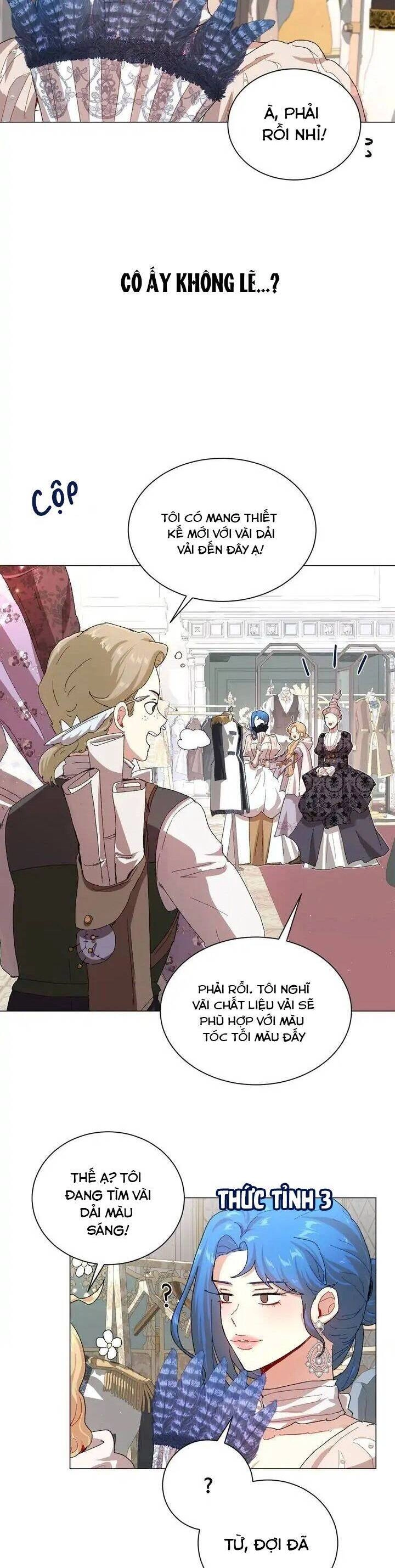 Tôi Là Fan Cứng Của Hoàng Tử Chapter 66 - 27