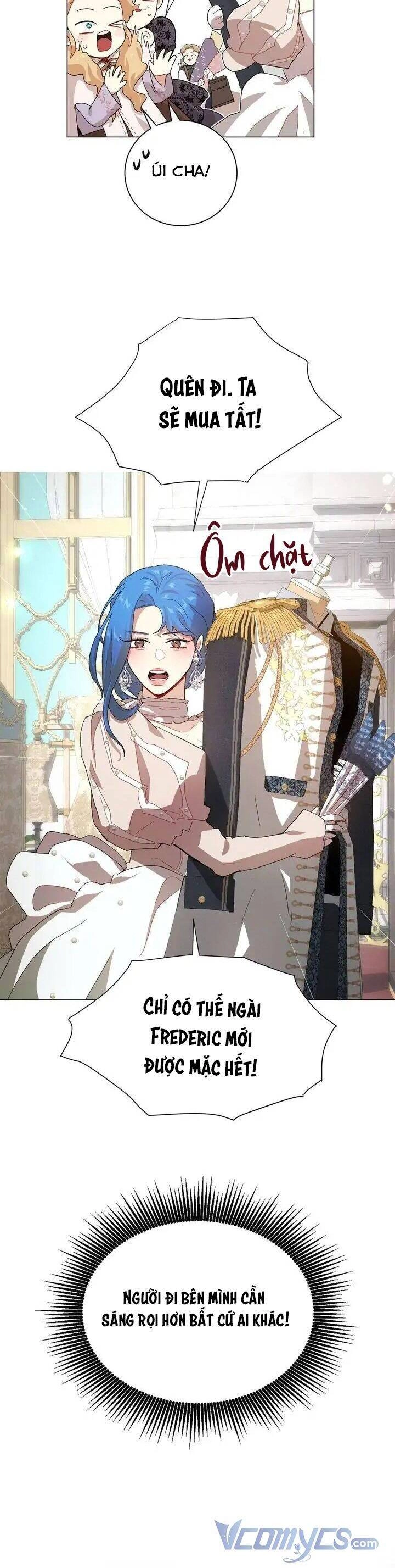 Tôi Là Fan Cứng Của Hoàng Tử Chapter 66 - 29