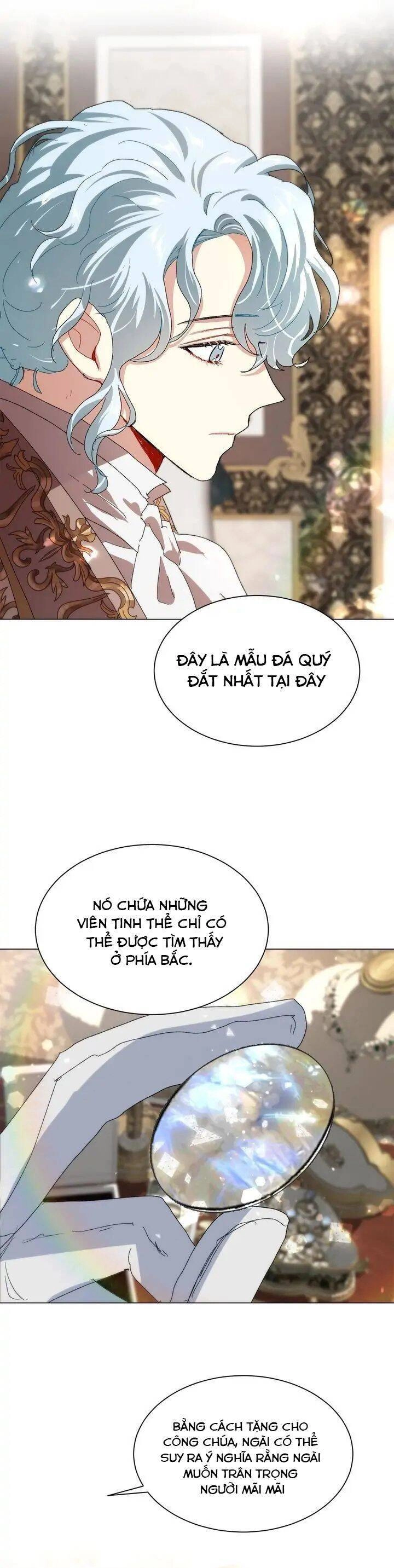 Tôi Là Fan Cứng Của Hoàng Tử Chapter 66 - 30