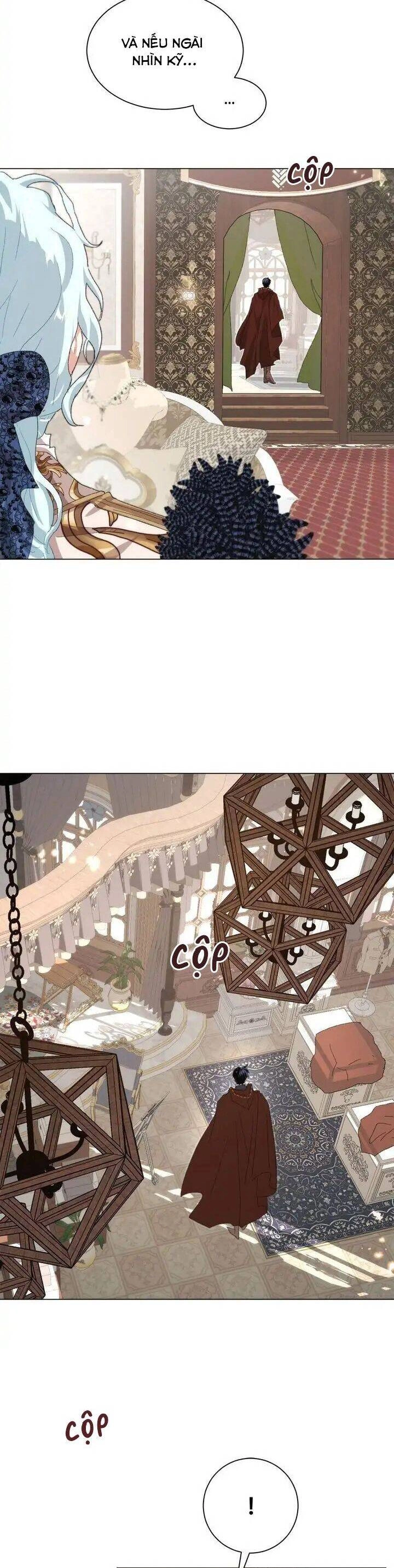 Tôi Là Fan Cứng Của Hoàng Tử Chapter 66 - 32