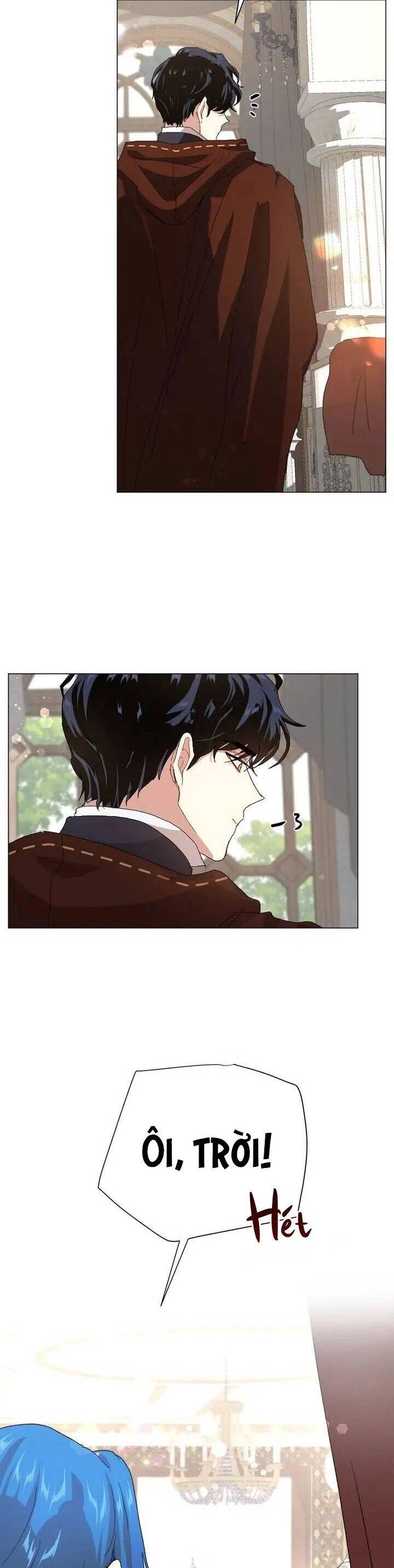 Tôi Là Fan Cứng Của Hoàng Tử Chapter 66 - 33