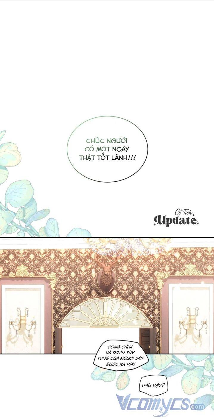 Tôi Là Fan Cứng Của Hoàng Tử Chapter 67 - 2