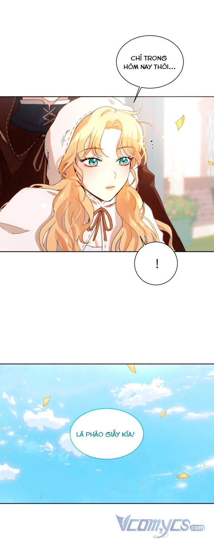 Tôi Là Fan Cứng Của Hoàng Tử Chapter 67 - 7