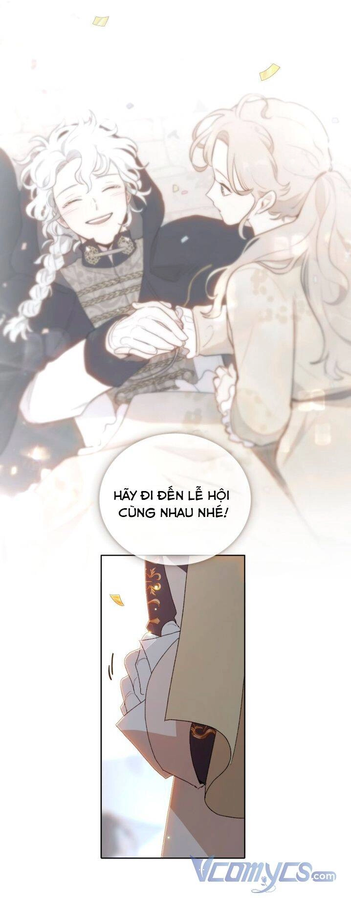 Tôi Là Fan Cứng Của Hoàng Tử Chapter 67 - 9