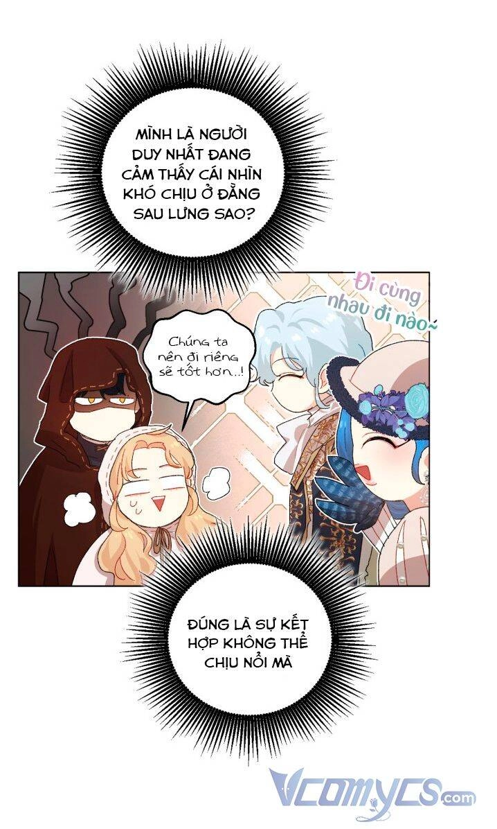 Tôi Là Fan Cứng Của Hoàng Tử Chapter 67 - 12