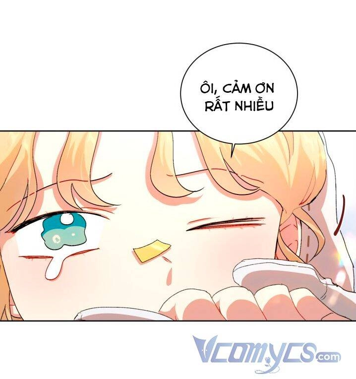 Tôi Là Fan Cứng Của Hoàng Tử Chapter 67 - 18