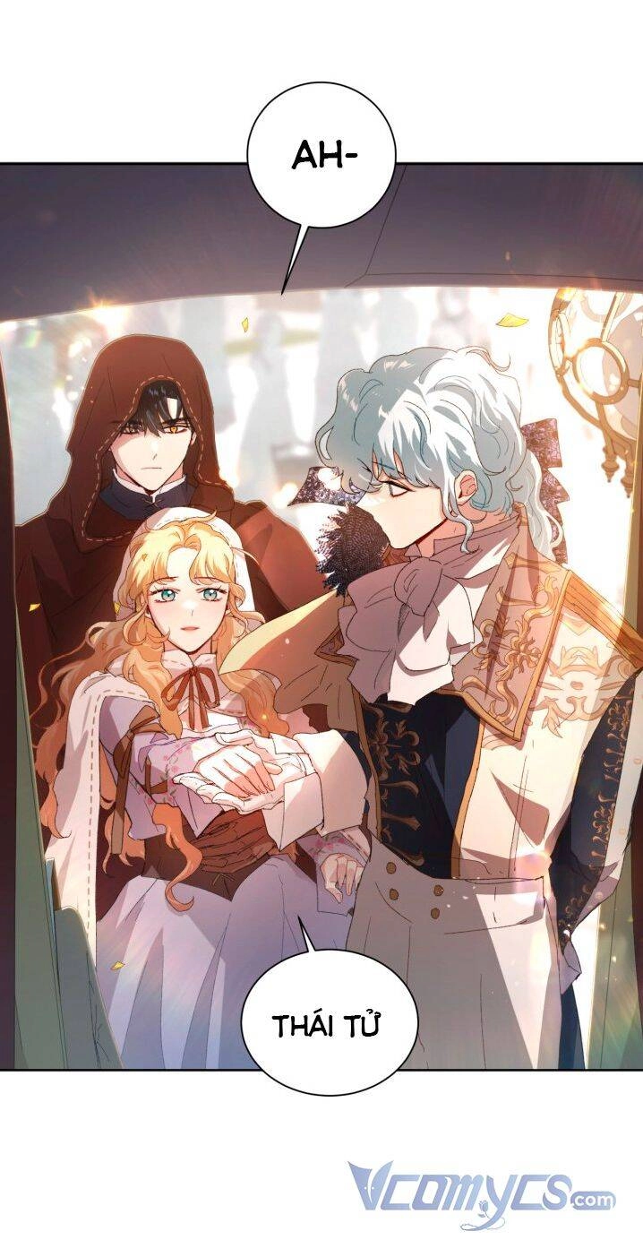 Tôi Là Fan Cứng Của Hoàng Tử Chapter 67 - 19