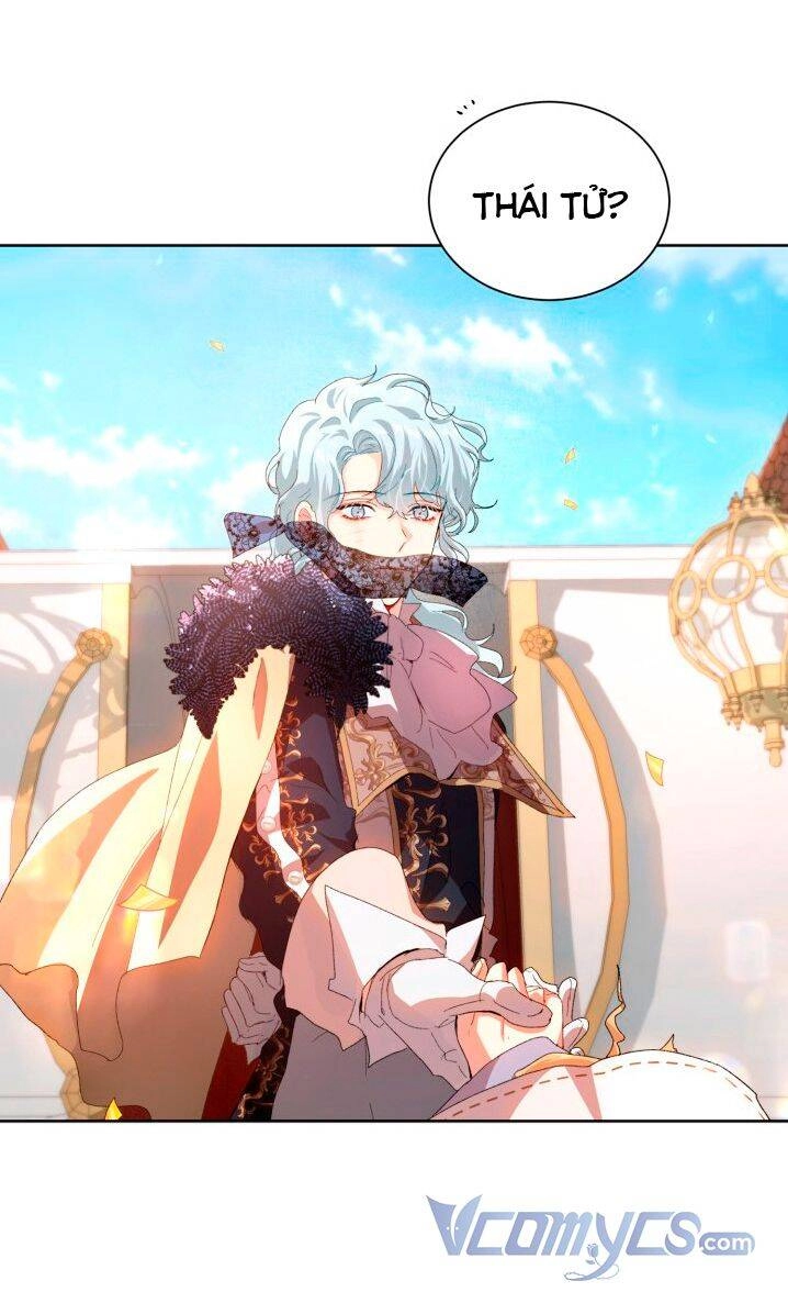 Tôi Là Fan Cứng Của Hoàng Tử Chapter 67 - 21