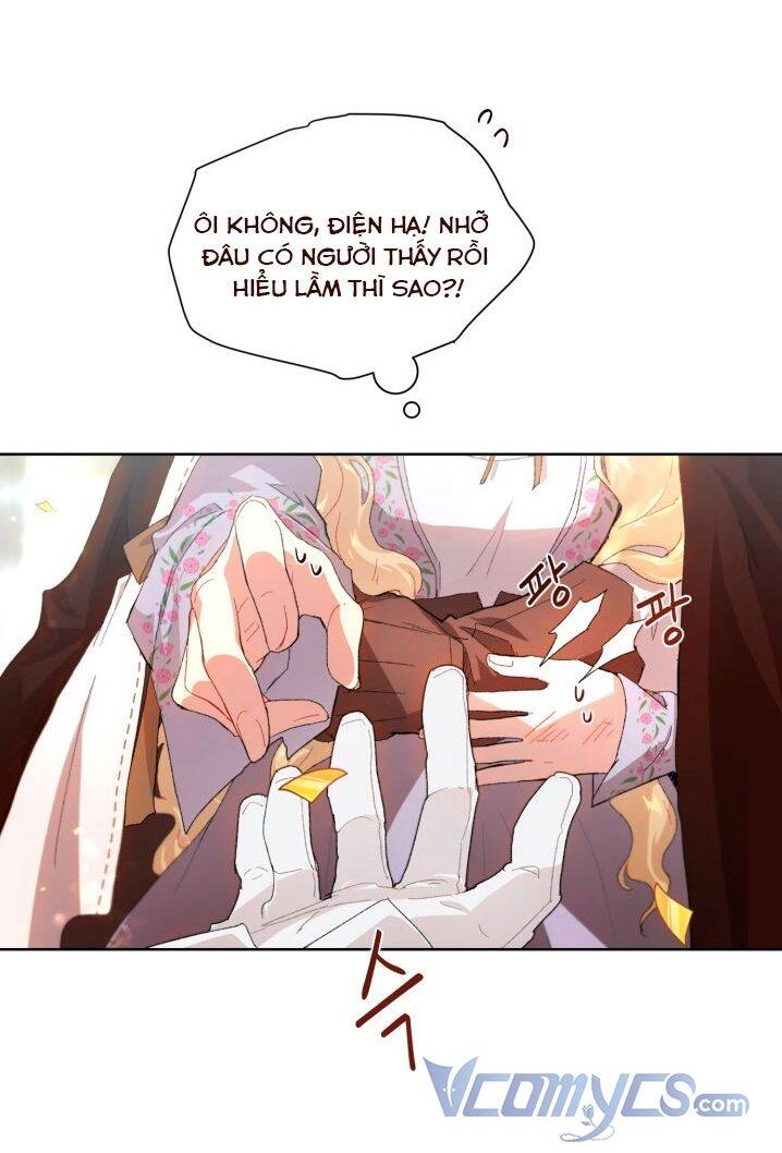 Tôi Là Fan Cứng Của Hoàng Tử Chapter 67 - 23