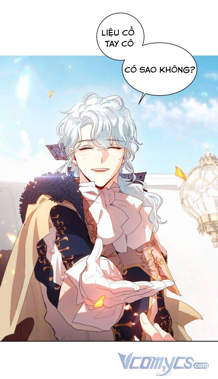 Tôi Là Fan Cứng Của Hoàng Tử Chapter 67 - 24