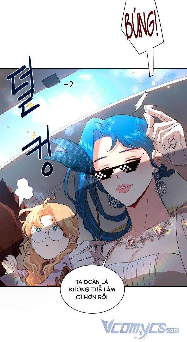 Tôi Là Fan Cứng Của Hoàng Tử Chapter 67 - 30