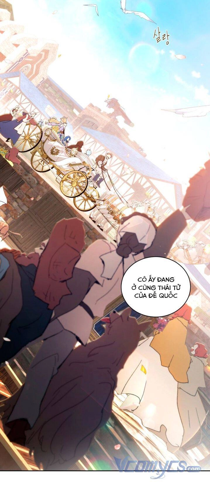 Tôi Là Fan Cứng Của Hoàng Tử Chapter 67 - 34